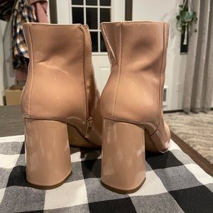 Jlo Josey booties
